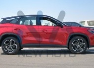 MG One Deluxe(N-DEL-ONE-1.5-24) Red – Black- 2024