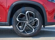 MG One Deluxe(N-DEL-ONE-1.5-24) Red – Black- 2024