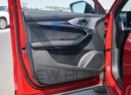 MG One Deluxe(N-DEL-ONE-1.5-24) Red – Black- 2024