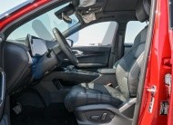 MG One Deluxe(N-DEL-ONE-1.5-24) Red – Black- 2024