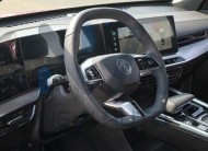 MG One Deluxe(N-DEL-ONE-1.5-24) Red – Black- 2024