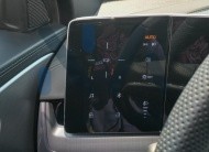 MG One Deluxe(N-DEL-ONE-1.5-24) Red – Black- 2024