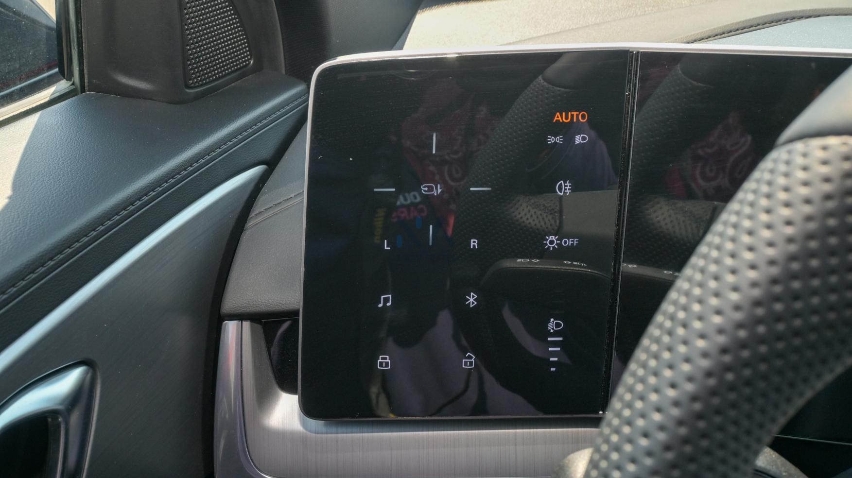 MG One Deluxe(N-DEL-ONE-1.5-24) Red – Black- 2024