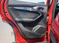 MG One Deluxe(N-DEL-ONE-1.5-24) Red – Black- 2024