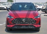 MG One Deluxe(N-DEL-ONE-1.5-24) Red – Black- 2024