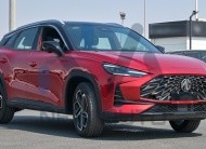 MG One Deluxe(N-DEL-ONE-1.5-24) Red – Black- 2024