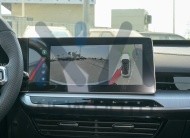 MG One Deluxe(N-DEL-ONE-1.5-24) Red – Black- 2024