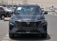 MG RX5 Plus Deluxe Grey – Beige 2024