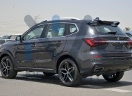 MG RX5 Plus Deluxe Grey – Beige 2024