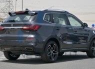 MG RX5 Plus Deluxe Grey – Beige 2024