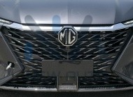 MG RX5 Plus Deluxe Grey – Beige 2024