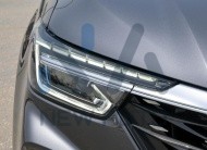 MG RX5 Plus Deluxe Grey – Beige 2024