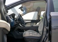 MG RX5 Plus Deluxe Grey – Beige 2024