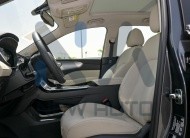 MG RX5 Plus Deluxe Grey – Beige 2024