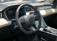 MG RX5 Plus Deluxe Grey – Beige 2024