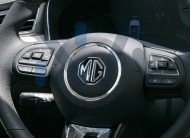 MG RX5 Plus Deluxe Grey – Beige 2024