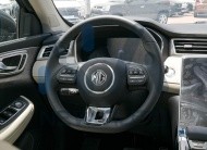 MG RX5 Plus Deluxe Grey – Beige 2024