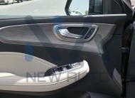 MG RX5 Plus Deluxe Grey – Beige 2024