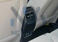 MG RX5 Plus Deluxe Grey – Beige 2024