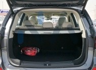 MG RX5 Plus Deluxe Grey – Beige 2024