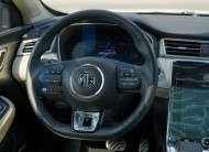 MG RX5 Plus Deluxe White – Beige 2025