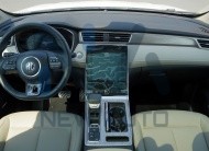 MG RX5 Plus Deluxe White – Beige 2025