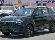 MG RX5 Plus Standard Black – Beige 2024