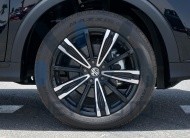 MG RX5 Plus Standard Black – Beige 2024