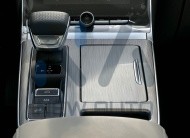 MG RX5 Plus Standard Black – Beige 2024