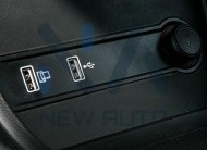 MG RX5 Plus Standard Black – Beige 2024