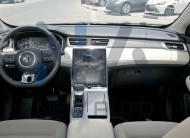 MG RX5 Plus Standard Black – Beige 2024