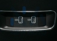 MG RX5 Plus Standard Black – Beige 2024