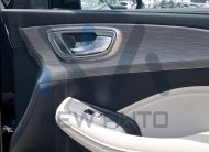 MG RX5 Plus Standard Black – Beige 2024