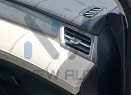 MG RX5 Plus Standard Black – Beige 2024