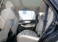 MG RX5 Plus Standard Black – Beige 2024