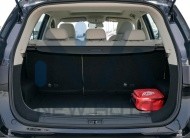 MG RX5 Plus Standard Black – Beige 2024