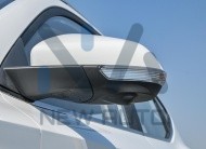 MG ZS LUXURY (N-ZS-1.5-P25-LUX) White-Black 2025