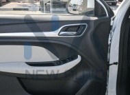 MG ZS LUXURY (N-ZS-1.5-P25-LUX) White-Black 2025