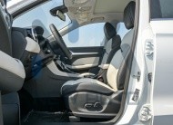 MG ZS LUXURY (N-ZS-1.5-P25-LUX) White-Black 2025