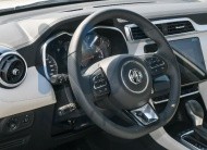 MG ZS LUXURY (N-ZS-1.5-P25-LUX) White-Black 2025