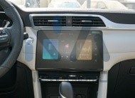 MG ZS LUXURY (N-ZS-1.5-P25-LUX) White-Black 2025