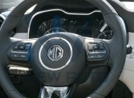 MG ZS LUXURY (N-ZS-1.5-P25-LUX) White-Black 2025