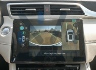 MG ZS LUXURY (N-ZS-1.5-P25-LUX) White-Black 2025