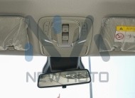 MG ZS LUXURY (N-ZS-1.5-P25-LUX) White-Black 2025