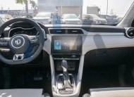 MG ZS LUXURY (N-ZS-1.5-P25-LUX) White-Black 2025