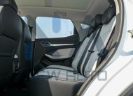 MG ZS LUXURY (N-ZS-1.5-P25-LUX) White-Black 2025