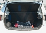 MG ZS LUXURY (N-ZS-1.5-P25-LUX) White-Black 2025