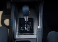 Mitsubishi ASX Basic (ASX-BASIC-AW-26) Grey-Black 2026