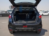 Mitsubishi ASX Luxury Highline (Luxury High Line – GLX) Black-Black2026