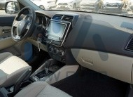 Mitsubishi ASX Medium Line(ASX-MEDLINE-2WD-26) Grey-Beige 2026